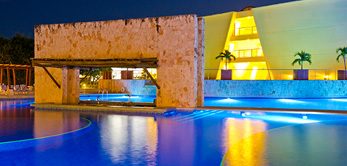 Pool Certification